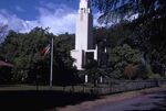 Title: Old Fariipiti Chapel