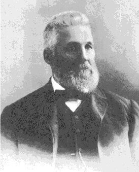 James S.  1892-93 Brown 
