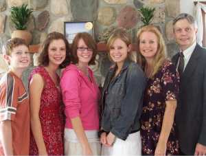 Sam Gines Alumni Photo