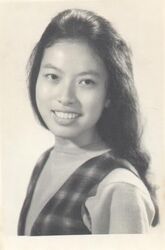 Mei Hsiang  Moyer Alumni Photo