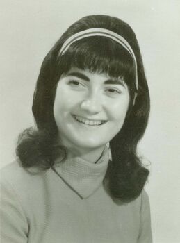 Sister Barron was a familiar face to all Elders in the newly formed Taiwan Mission in 1971-72, acting as the personal assistant/Secretary to President Jackson
Michael Wayne Hardy
14 Jun 2004