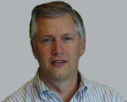 Richard Woodmansee 武 德 睦 Alumni Photo