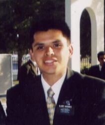 Oscar Adolfo Vasquez Alumni Photo