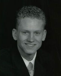 John Christopher Hadlock Alumni Photo