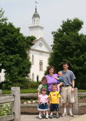 Robert Heyward Alumni Photo