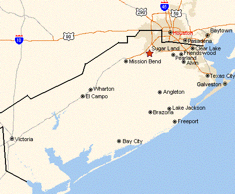 Mission boundaries are approximate and differ for different languages 