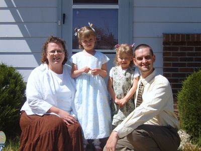Darci Lynn Clark Alumni Photo