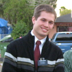 Justin  Davich Alumni Photo