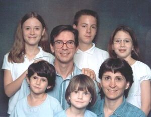 Boyd Belnap Alumni Photo