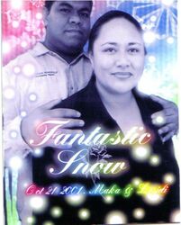 Semisi Makanivila Taumalolo Alumni Photo