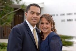 Nafetalai N. Feki Po'uha Alumni Photo