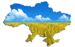 ukraine