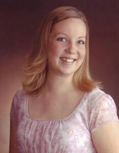 Annalie Bloomquist Alumni Photo