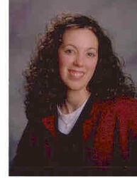 Michelle L. Bruce Alumni Photo