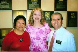 Beth Ann Alamo Alumni Photo