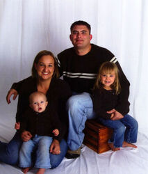 Trieste Phillipps Alumni Photo