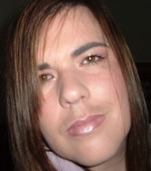 Melissa Daniel Alumni Photo