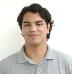 Christian Manuel Romero Alumni Photo