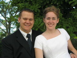 Drew Parsons Alumni Photo