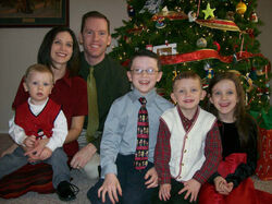 Jonathan Cluff Alumni Photo
