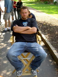 Morgan Welborn Alumni Photo