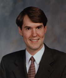 Todd  Bottger Alumni Photo