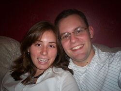 Ethan Blackwelder Alumni Photo