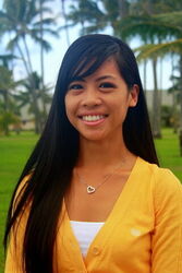 Inna Camille Ventura Mariano Alumni Photo