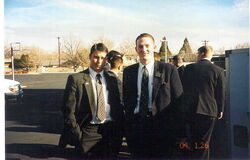 B.J. Driggers Alumni Photo