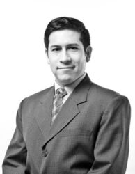 Carlos Esteban Aguilera Alumni Photo