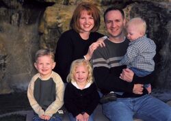 Jason Zierenberg Alumni Photo