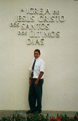 Me at church.
Anderson da Silva Aureliano
01 Oct 2005