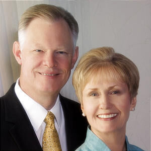 President Smith was recently called as the President of the Provo Missionary Training Center
Kathy Wasden
17 Nov 2008