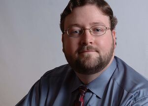 Bill Bentley Alumni Photo