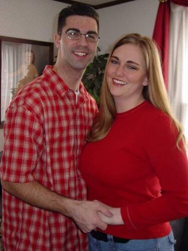 Shantell Henriod and I will be married in the Las Vegas Temple on June 14th. We are very happy together.
Todd C Strelka
02 Mar 2003
