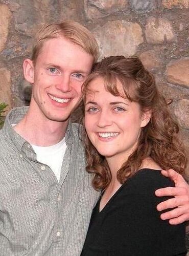 Cara and I will be sealed on 20 August in the Denver Colorado Temple.
David  Glassett
10 May 2004