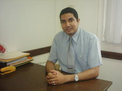 Jesus Domingo Araujo