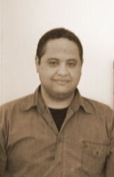 Jose Francisco Lopez Alumni Photo