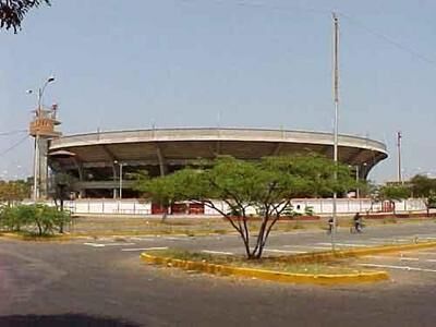 Plaza de Toros
Familia Padilla
27 Aug 2005