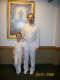 My oldest son Jonathan and I
Martin  Smith
14 Apr 2008