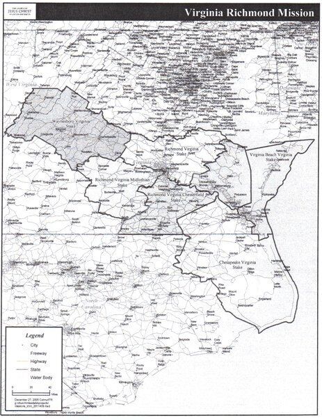 This map is also taken from the facebook group. Again, if you have a better one, put it up already.
Nathan  Wilbur
17 Mar 2009