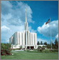 Seattle Washington Temple