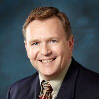 David Swenson Alumni Photo