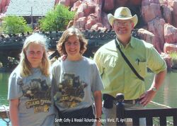 Cathy Richardson Alumni Photo