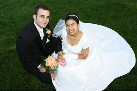 My wife Yessenia
Christopher Paul Price
23 Apr 2006