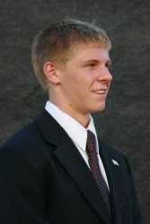 Lon Bennett Halterman 