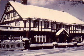 Alaska-Canadian Mission Home 1960, 5055 Connaught Drive, Vancouver Canada, Shaugnessy Heights Area.  This 35 room mansion was built in 1920 and purchased by the church in 1960.
Mark  Wright
14 Oct 2001