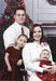 Title: Danny Holthe's Family Christmas 2002
