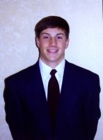 Dane  Riner Alumni Photo
