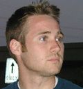 John Lee Shumway Alumni Photo